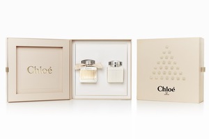 Chloe Signature Парфюмерная вода