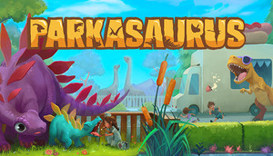 Parkasaurus