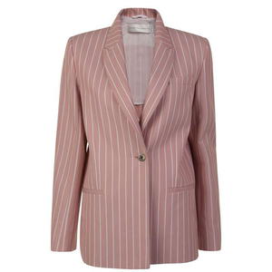 Twill jacket Victoria by Victoria Beckham