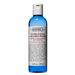 Увлажняющий тоник для лица от Kiehl’s