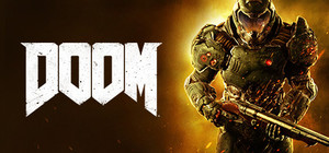 DOOM (гифт в стиме)