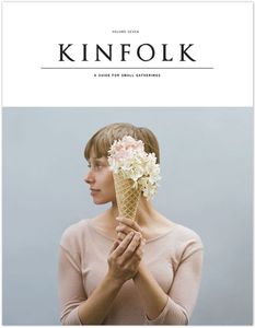 Журналы Kinfolk