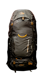 Рюкзак Lowe Alpine Cerro Torre 100:120