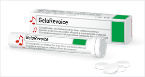 Gelorevoice