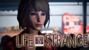 Life is strange