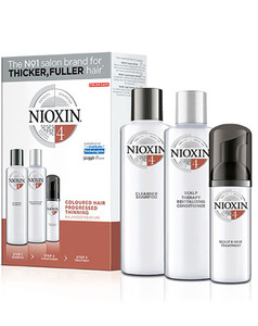 Nioxin 4