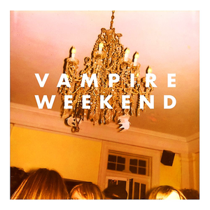 Коцерт Vampire Weekend