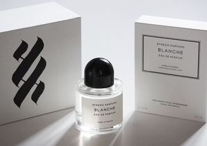 Byredo Blanche