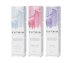 Cutrin Aurora