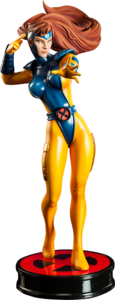 Фигурка Jean Grey от Sideshow