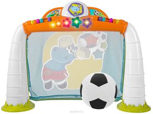 Игровой центр Chicco "Goal League"