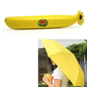 Зонт банан