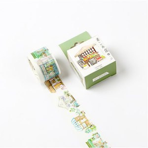 3cm*5m Cute Japanese style washi tape