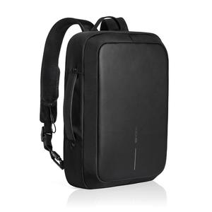 XD Design Bobby Bizz Backpack & Briefcase, Black