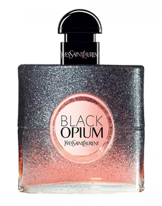 YSL Black Opium Floral Shock Eau de Parfum