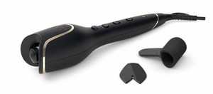 Автоматические щипцы для завивки PHILIPS BHB876