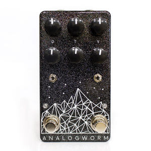 AnalogWorm OD808