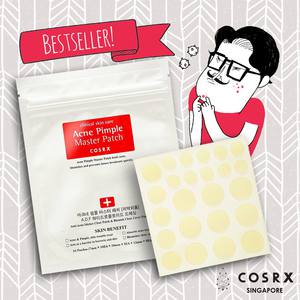 COSRX Acne Pimple Master Patch.