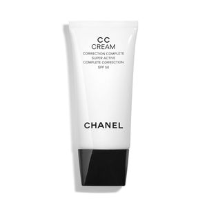 CHANEL СС CREAM SPF 50