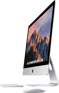Моноблок Apple iMac