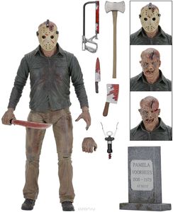 Фигурка  Jason. Пятница 13