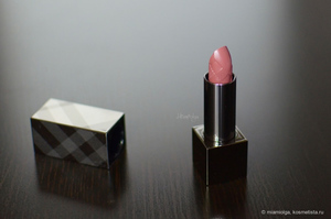 Burberry Kisses  №89 Rose blush