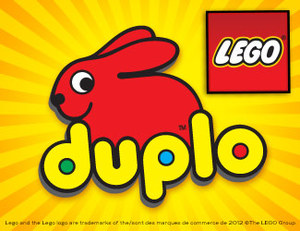 LEGO Duplo