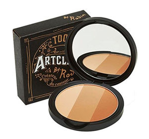 Too cool for school Средство для контуринга 3 в 1