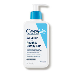 CeraVe SA Lotion