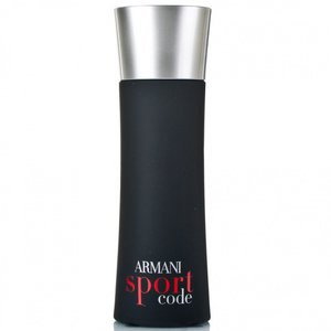 Armani Code Sport