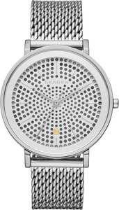 Красивые часики SKAGEN