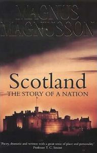 Scotland : The Story of a Nation