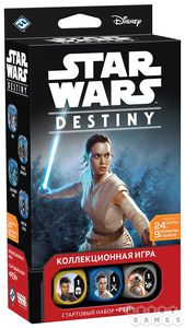 Star Wars: Destiny