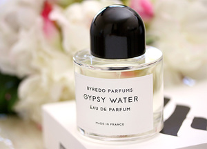 Byredo Gypcy Water