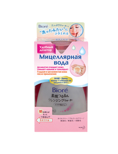 Biore Мицеллярная вода