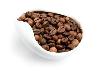 Ароматизированный кофе из Кофейной Кантаты