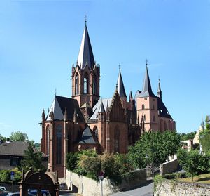 Katharinenkirche (Oppenheim)