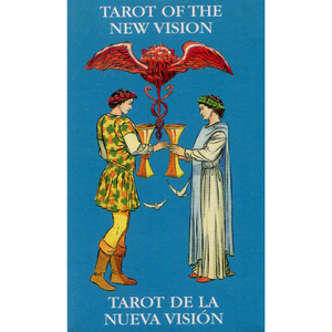 New Vision Tarot