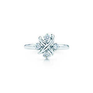 Tiffany & Co ring