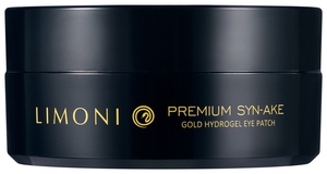 Limoni Premium Syn-Ake Gold Hydrogel Eye Patch