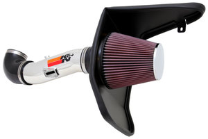 Холодный впуск K&N 69-4523TP Air Intake