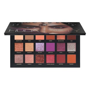 Палетка Huda Beauty