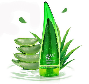 Holika holika гель Aloe 99% Soothing Gel 250мл