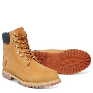 Ботинки Timberland