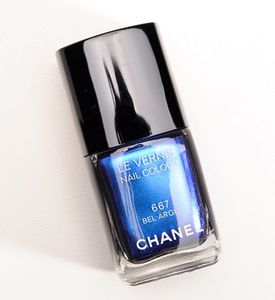 Chanel Bel Argus