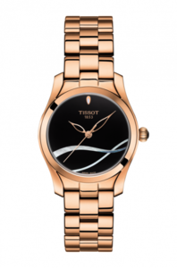 TISSOT T-WAVE T112.210.33.051.00