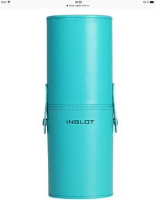 ПЕНАЛ ДЛЯ КИСТЕЙ inglot