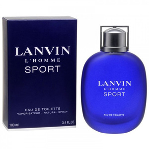 Lanvin  L'Homme Sport 100ml