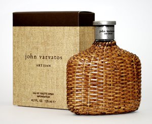 John Varvatos Artisan 125ml