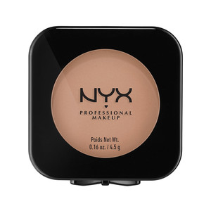 РУМЯНА NYX HIGH DEFINITION. HIGH DEFINITION BLUSH - ТОН TAUPE 22